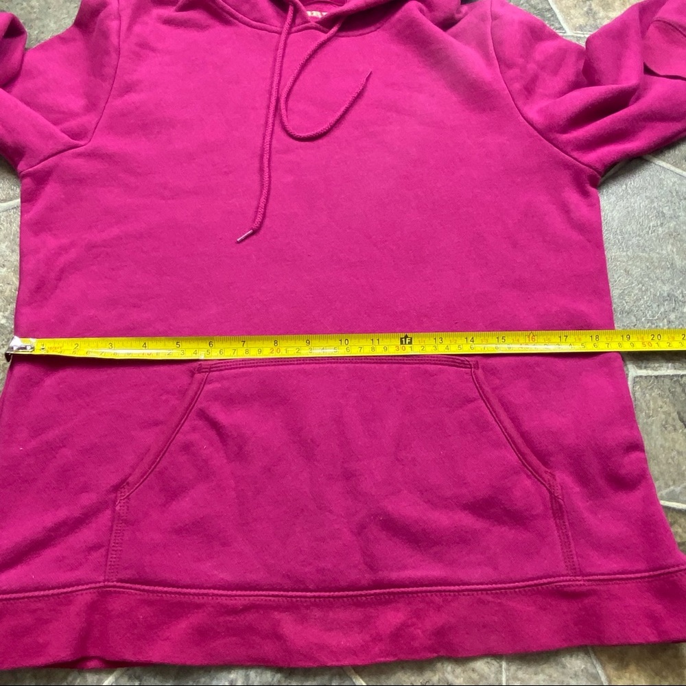 Bit & Bridle Hooded Sweatshirt - Picture 7 of 9
